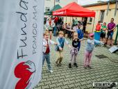 2025.08.03 - CHARYTATYWNY FESTYN ORAZ MARSZOBIEG - W RYTMIE SERCA DLA LILIANY - II EDYCJA - cz. 1