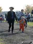 2017.10.15-CHARYTATYWNY BIEG ORAZ MARSZ NORDIC WALKING DLA JOWITY.