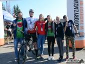 2021.10.10 - CHOBIENICKI CHARYTATYWNY MARSZOBIEG DLA MAI - cz. 2