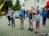 2025.08.03 - CHARYTATYWNY FESTYN ORAZ MARSZOBIEG - W RYTMIE SERCA DLA LILIANY - II EDYCJA - cz. 1