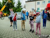 2025.08.03 - CHARYTATYWNY FESTYN ORAZ MARSZOBIEG - W RYTMIE SERCA DLA LILIANY - II EDYCJA - cz. 1