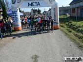 2021.10.10 - CHOBIENICKI CHARYTATYWNY MARSZOBIEG DLA MAI - cz. 2