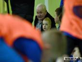 2024.01.18 - DĄB KĘBŁOWO - ORKAN CHORZEMIN (ROCZNIK 2015)