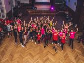 2025.01.19 - ZUMBA® MASTERCLASS - Tańczymy dla WOŚP