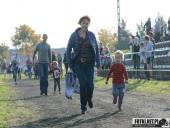 2017.10.15-CHARYTATYWNY BIEG ORAZ MARSZ NORDIC WALKING DLA JOWITY.