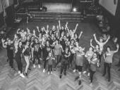 2025.01.19 - ZUMBA® MASTERCLASS - Tańczymy dla WOŚP