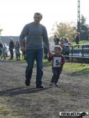 2017.10.15-CHARYTATYWNY BIEG ORAZ MARSZ NORDIC WALKING DLA JOWITY.