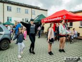 2025.08.03 - CHARYTATYWNY FESTYN ORAZ MARSZOBIEG - W RYTMIE SERCA DLA LILIANY - II EDYCJA - cz. 1