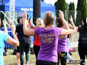 2023.10.01 - ZUMBA MASTER CLASS - FESTYN CHARYTATYWNY