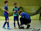 2024.01.18 - DĄB KĘBŁOWO - ORKAN CHORZEMIN (ROCZNIK 2015)