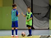 2024.01.18 - DĄB KĘBŁOWO - ORKAN CHORZEMIN (ROCZNIK 2015)