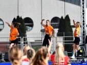 2023.10.01 - ZUMBA MASTER CLASS - FESTYN CHARYTATYWNY