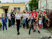 2025.08.03 - CHARYTATYWNY FESTYN ORAZ MARSZOBIEG - W RYTMIE SERCA DLA LILIANY - II EDYCJA - cz. 1