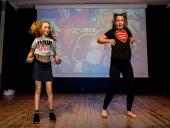 2025.01.19 - ZUMBA® MASTERCLASS - Tańczymy dla WOŚP
