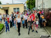 2025.08.03 - CHARYTATYWNY FESTYN ORAZ MARSZOBIEG - W RYTMIE SERCA DLA LILIANY - II EDYCJA - cz. 1