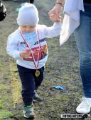 2017.10.15-CHARYTATYWNY BIEG ORAZ MARSZ NORDIC WALKING DLA JOWITY.