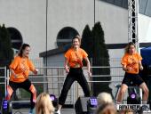 2023.10.01 - ZUMBA MASTER CLASS - FESTYN CHARYTATYWNY