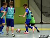 2024.01.18 - DĄB KĘBŁOWO - ORKAN CHORZEMIN (ROCZNIK 2015)