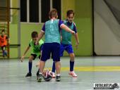 2024.01.18 - DĄB KĘBŁOWO - ORKAN CHORZEMIN (ROCZNIK 2015)