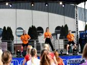 2023.10.01 - ZUMBA MASTER CLASS - FESTYN CHARYTATYWNY