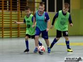 2024.01.18 - DĄB KĘBŁOWO - ORKAN CHORZEMIN (ROCZNIK 2015)