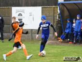 2023.04.01 - LIGA WOJEDÓDZKA MŁODZIK D2 - ORKAN CHORZEMIN - AP REISSA POZNAŃ II