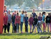 2017.10.15-CHARYTATYWNY BIEG ORAZ MARSZ NORDIC WALKING DLA JOWITY.