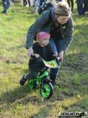 2017.10.15-CHARYTATYWNY BIEG ORAZ MARSZ NORDIC WALKING DLA JOWITY.