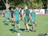 2019.09.21 - MECZ CHARYTATYWNY ORAZ MARSZOBIEG CZĘŚĆ 1/2