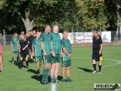 2019.09.21 - MECZ CHARYTATYWNY ORAZ MARSZOBIEG CZĘŚĆ 1/2