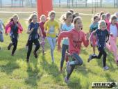 2017.10.15-CHARYTATYWNY BIEG ORAZ MARSZ NORDIC WALKING DLA JOWITY.