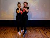 2025.01.19 - ZUMBA® MASTERCLASS - Tańczymy dla WOŚP