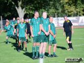 2019.09.21 - MECZ CHARYTATYWNY ORAZ MARSZOBIEG CZĘŚĆ 1/2