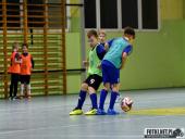 2024.01.18 - DĄB KĘBŁOWO - ORKAN CHORZEMIN (ROCZNIK 2015)