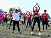 2023.10.01 - ZUMBA MASTER CLASS - FESTYN CHARYTATYWNY