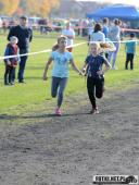 2017.10.15-CHARYTATYWNY BIEG ORAZ MARSZ NORDIC WALKING DLA JOWITY.