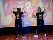 2025.01.19 - ZUMBA® MASTERCLASS - Tańczymy dla WOŚP
