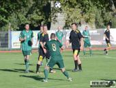 2019.09.21 - MECZ CHARYTATYWNY ORAZ MARSZOBIEG CZĘŚĆ 1/2