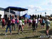 2023.10.01 - ZUMBA MASTER CLASS - FESTYN CHARYTATYWNY