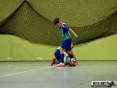 2024.01.18 - DĄB KĘBŁOWO - ORKAN CHORZEMIN (ROCZNIK 2015)