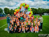 2025.05.23 - XI OGÓLNOPOLSKI MARATON PRZEDSZKOLAKÓW - ZAJAWKA