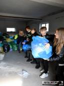 2022.10.15 - JESIENNY FESTYN CHARYTATYWNY DLA KACPERKA ORAZ SZAFOWANIE