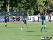 2019.09.21 - MECZ CHARYTATYWNY ORAZ MARSZOBIEG CZĘŚĆ 1/2