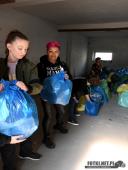 2022.10.15 - JESIENNY FESTYN CHARYTATYWNY DLA KACPERKA ORAZ SZAFOWANIE