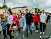 2025.08.03 - CHARYTATYWNY FESTYN ORAZ MARSZOBIEG - W RYTMIE SERCA DLA LILIANY - II EDYCJA - cz. 1