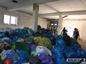 2022.10.15 - JESIENNY FESTYN CHARYTATYWNY DLA KACPERKA ORAZ SZAFOWANIE