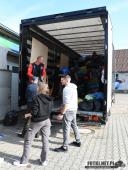 2022.10.15 - JESIENNY FESTYN CHARYTATYWNY DLA KACPERKA ORAZ SZAFOWANIE