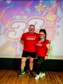 2025.01.19 - ZUMBA® MASTERCLASS - Tańczymy dla WOŚP