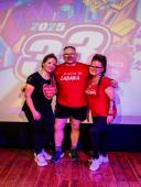 2025.01.19 - ZUMBA® MASTERCLASS - Tańczymy dla WOŚP