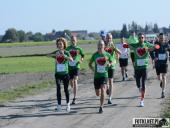 2021.10.10 - CHOBIENICKI CHARYTATYWNY MARSZOBIEG DLA MAI - cz. 3